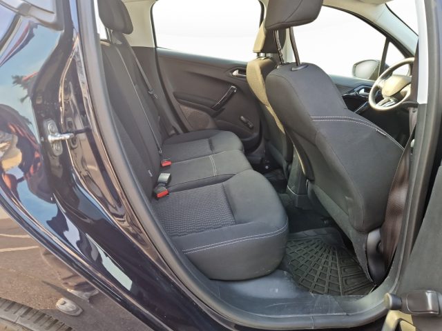 PEUGEOT 208 usata, con Bluetooth