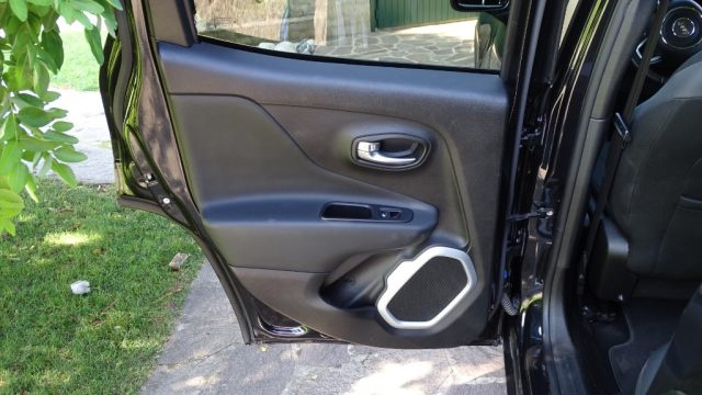 JEEP Renegade usata 51