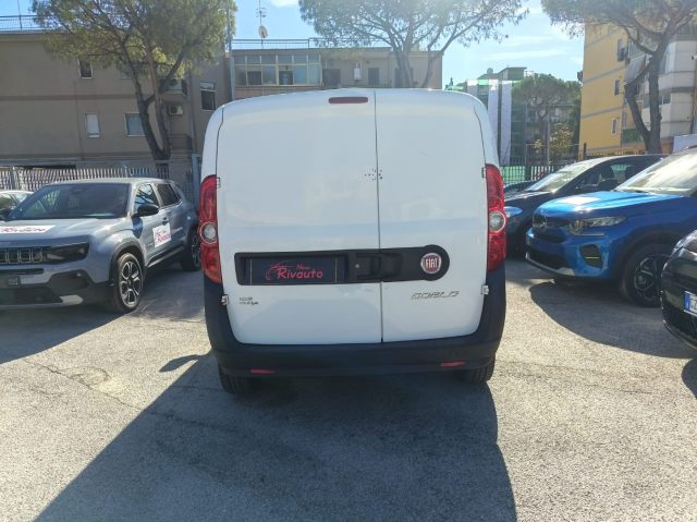 FIAT Doblo usata, con Airbag Passeggero