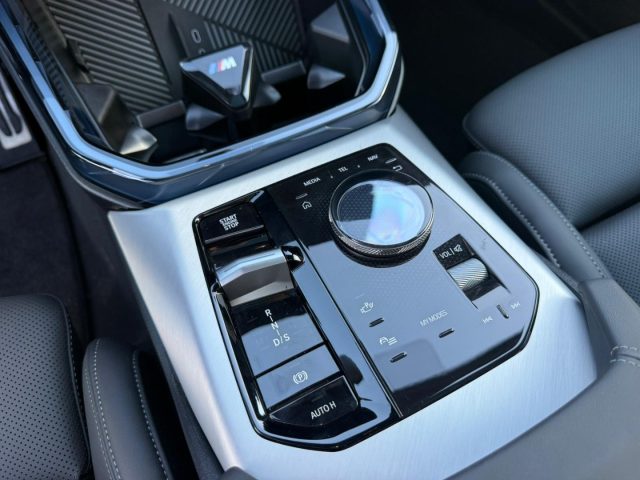 BMW X3 usata, con Controllo elettronico della corsia