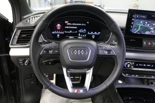 AUDI Q5 usata, con Sensori di parcheggio posteriori