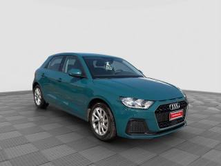 AUDI A1 usata 6