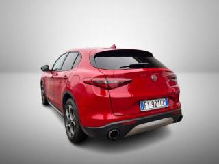ALFA ROMEO Stelvio usata, con Airbag laterali