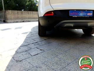 RENAULT Kadjar usata, con Luci diurne