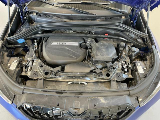 BMW X1 usata, con Cerchi in lega