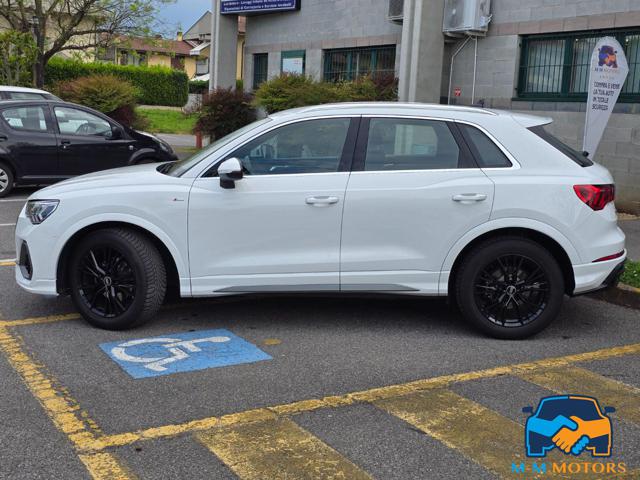 AUDI Q3 usata, con Alzacristalli elettrici