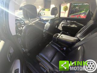 FIAT Freemont usata, con Immobilizzatore elettronico