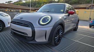 MINI One usata, con Airbag