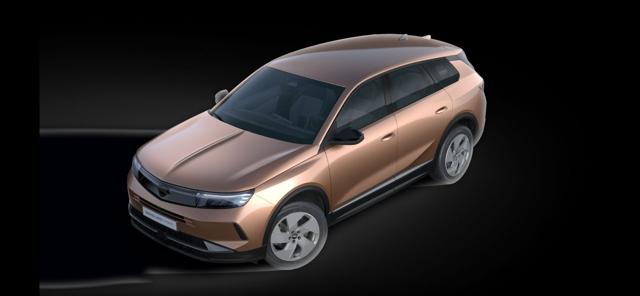 OPEL Grandland usata, con Airbag Passeggero