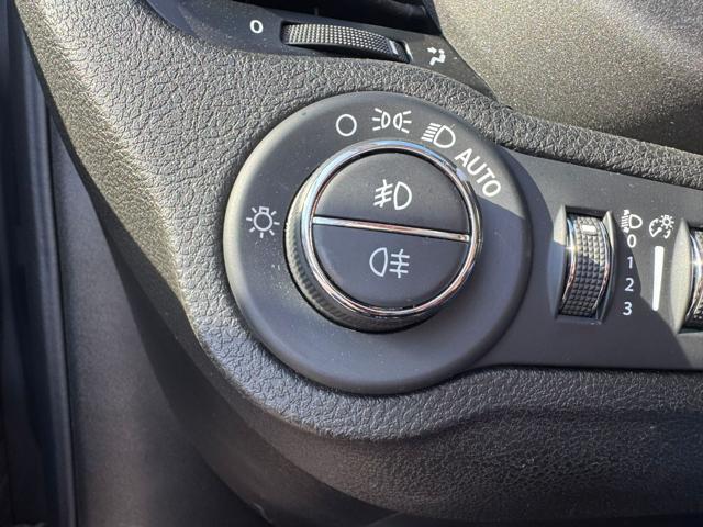 FIAT 500X usata, con Controllo automatico clima