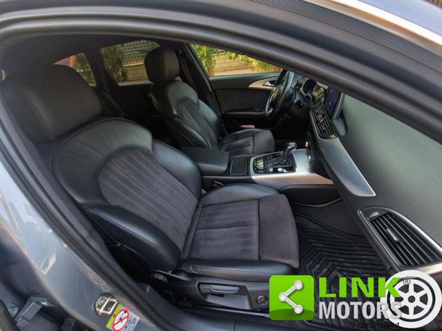 AUDI A6 usata, con Immobilizzatore elettronico