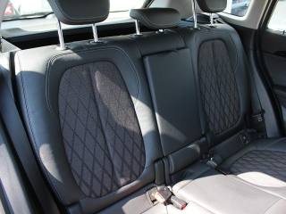 BMW X1 usata, con Filtro antiparticolato