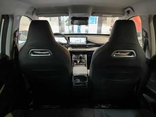 DR MOTOR DR5 usata, con Fari LED