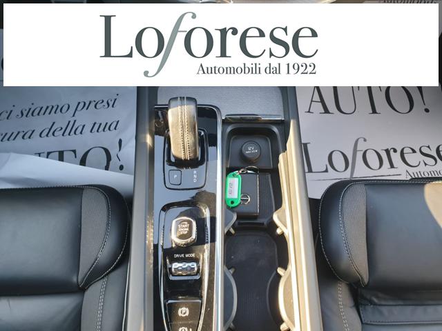 VOLVO XC60 usata, con ESP