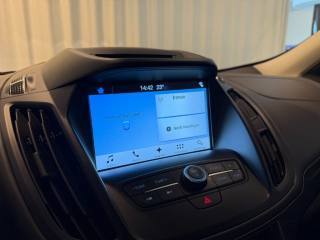 FORD Kuga usata, con Chiusura centralizzata