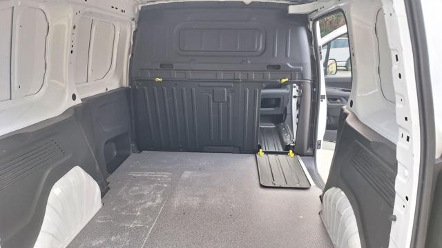 PEUGEOT Partner usata, con Bluetooth