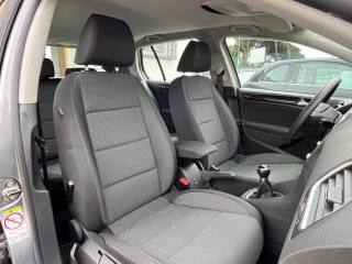 VOLKSWAGEN Golf usata, con Chiusura centralizzata