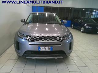 LAND ROVER Range Rover Evoque usata, con Airbag Passeggero