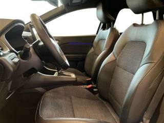 RENAULT Captur usata, con Cruise Control