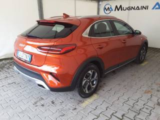 KIA XCeed usata, con Fendinebbia