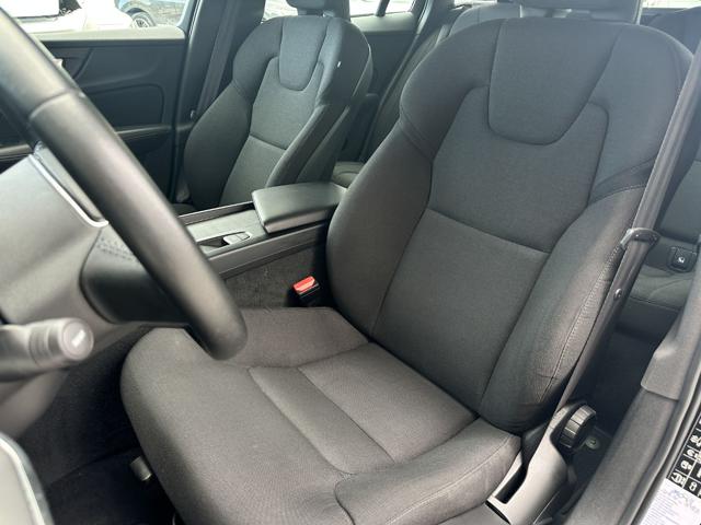 VOLVO V60 usata, con Antifurto