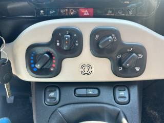 FIAT Panda usata, con Fendinebbia