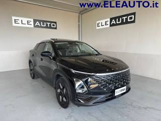 OMODA 5 1.6 tgdi 147cv Premium auto Full Opt. Garanzia 7