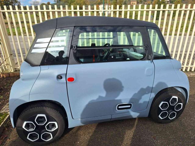 CITROEN Ami usata 4