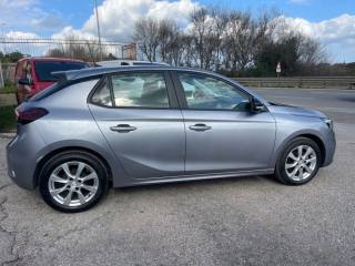 OPEL Corsa usata 6