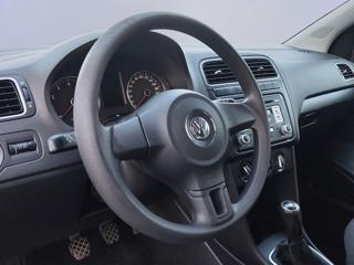 VOLKSWAGEN Polo usata, con Climatizzatore