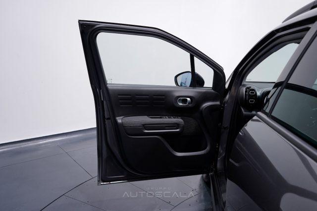 CITROEN C3 Aircross usata, con Controllo automatico clima