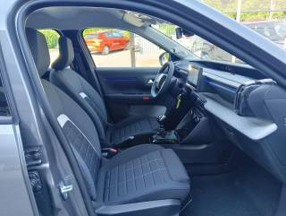 CITROEN C3 usata, con USB