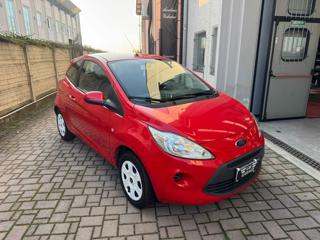 FORD Ka+ usata, con Airbag laterali