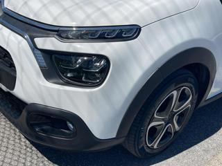 CITROEN C3 usata, con Autoradio