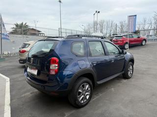 DACIA Duster usata, con Airbag