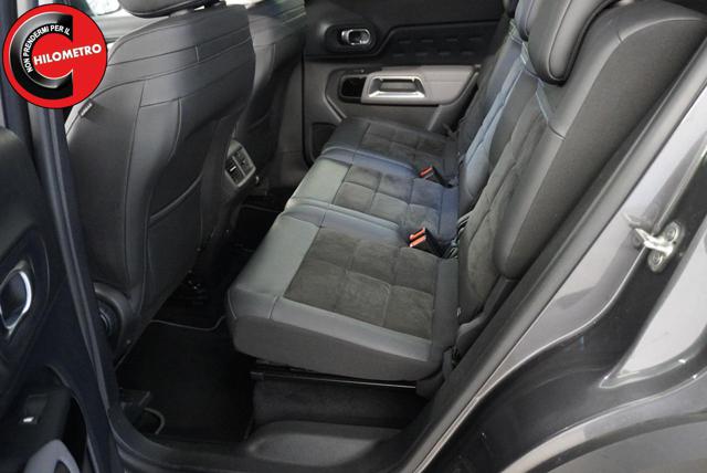 CITROEN C5 Aircross usata, con Chiusura centralizzata