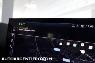 AUDI Q5 usata, con Supporto lombare