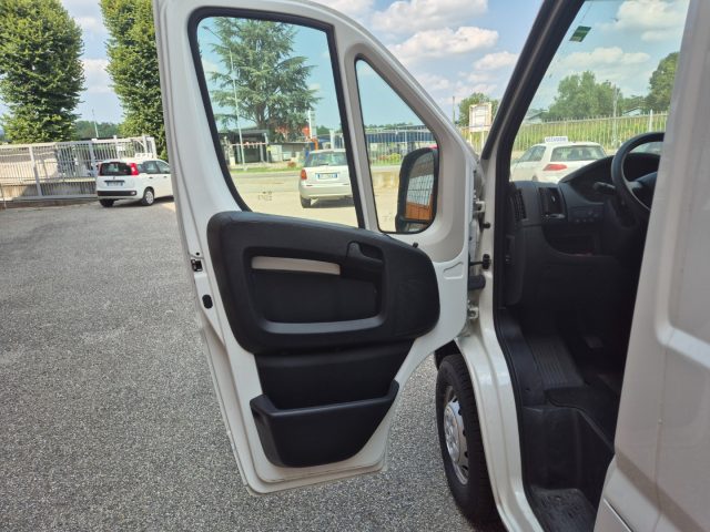 FIAT Ducato usata 10