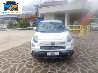FIAT 500L usata, con ESP