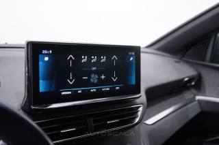 PEUGEOT 3008 usata, con Fari LED