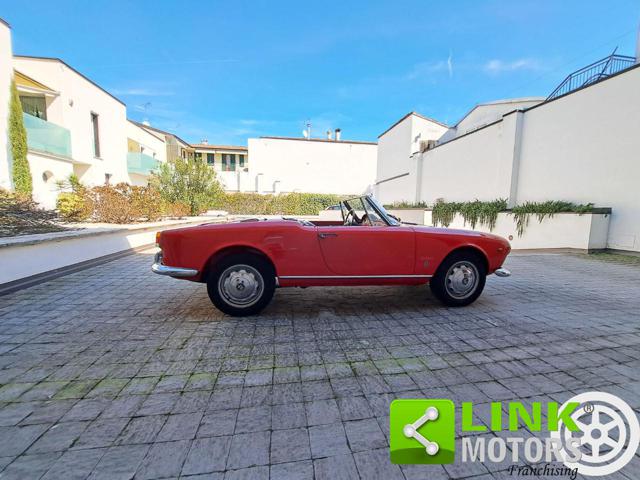 ALFA ROMEO Giulietta usata 7