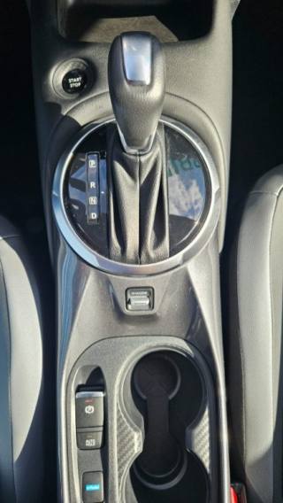 NISSAN Juke usata, con ESP