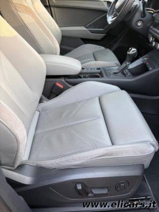 AUDI Q3 usata, con Controllo automatico clima