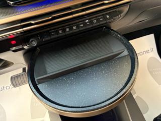 LANCIA Ypsilon usata, con Interni in pelle