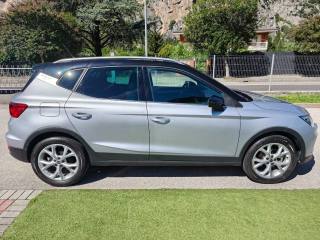 SEAT Arona usata, con Cerchi in lega