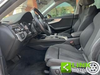 AUDI A5 usata, con Climatizzatore