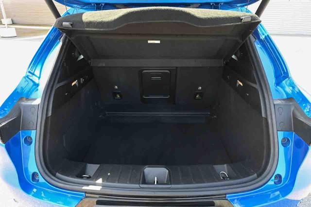 ALFA ROMEO Tonale usata, con Climatizzatore