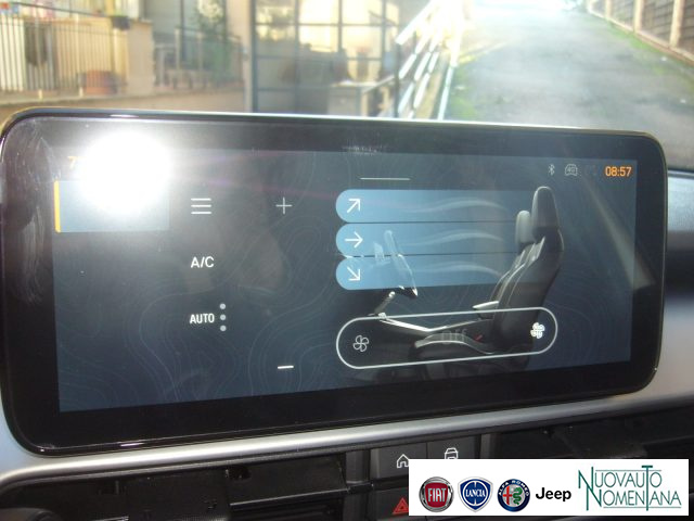 JEEP Avenger usata, con Volante multifunzione