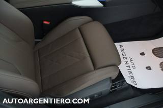 BMW X3 usata, con Sistema di avviso di distanza