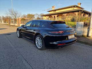 PORSCHE Panamera usata, con Antifurto